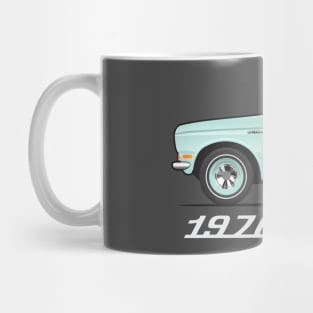 1970 Datsun 521 Mug